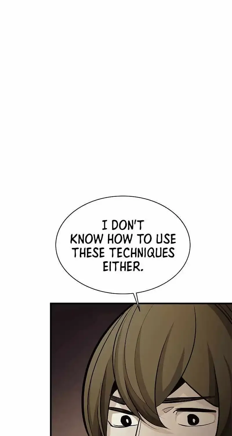The Tutorial is Too Hard Zinmanga X Chapter 171 Page 75