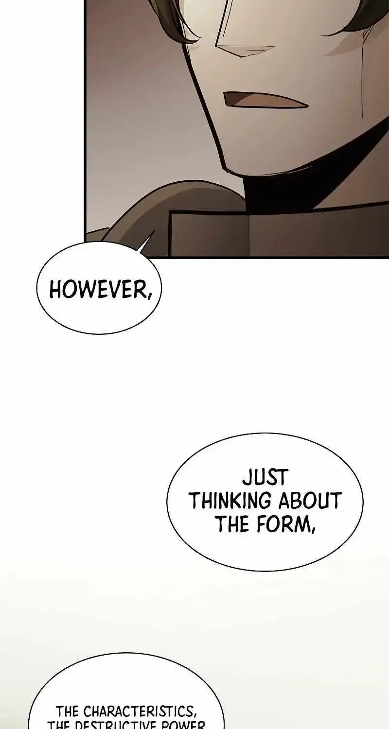 The Tutorial is Too Hard Zinmanga X Chapter 171 Page 76