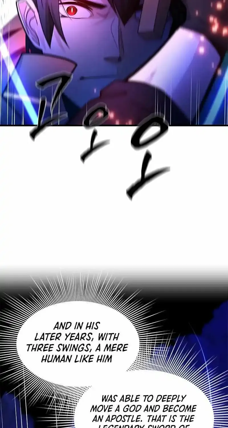 The Tutorial is Too Hard Zinmanga X Chapter 171 Page 86