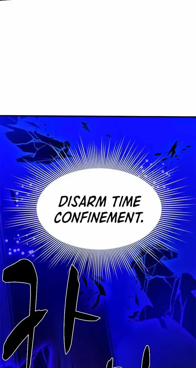 The Tutorial is Too Hard Zinmanga X Chapter 171 Page 93