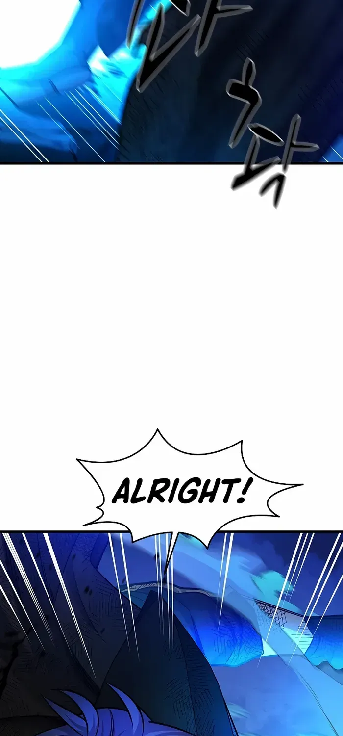 The Tutorial is Too Hard Zinmanga X Chapter 170 Page 43