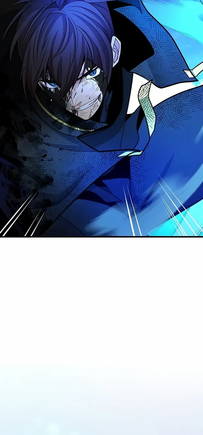 The Tutorial is Too Hard Zinmanga X Chapter 170 Page 44