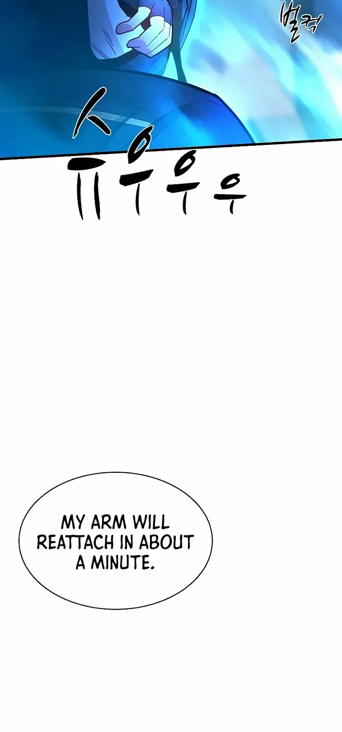 The Tutorial is Too Hard Zinmanga X Chapter 170 Page 54