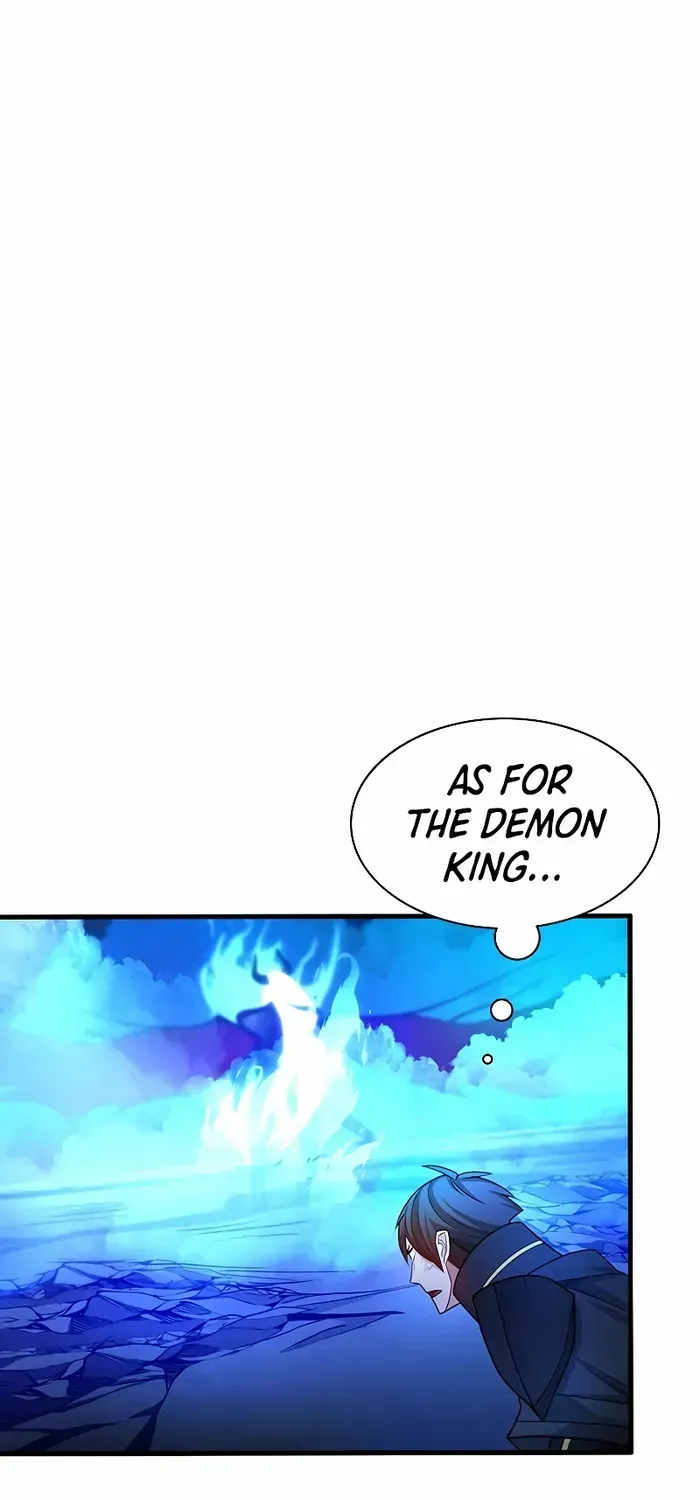 The Tutorial is Too Hard Zinmanga X Chapter 170 Page 57