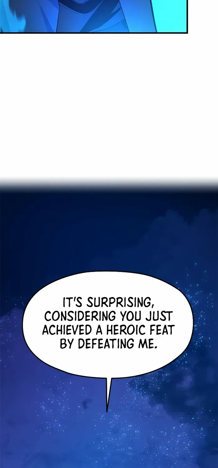 The Tutorial is Too Hard Zinmanga X Chapter 170 Page 69