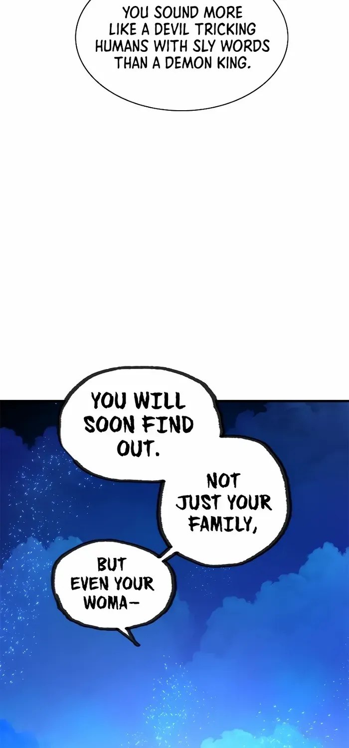 The Tutorial is Too Hard Zinmanga X Chapter 170 Page 78