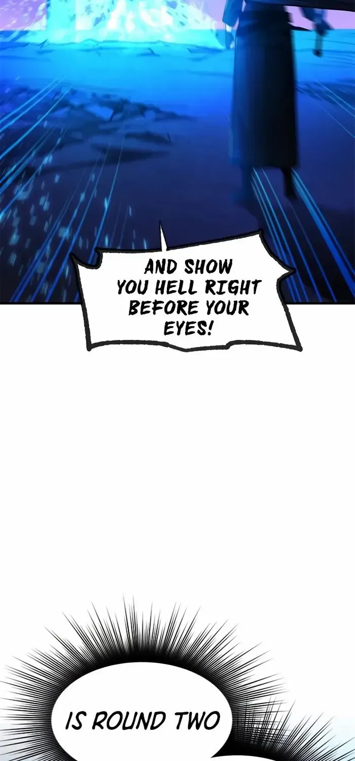 The Tutorial is Too Hard Zinmanga X Chapter 170 Page 98