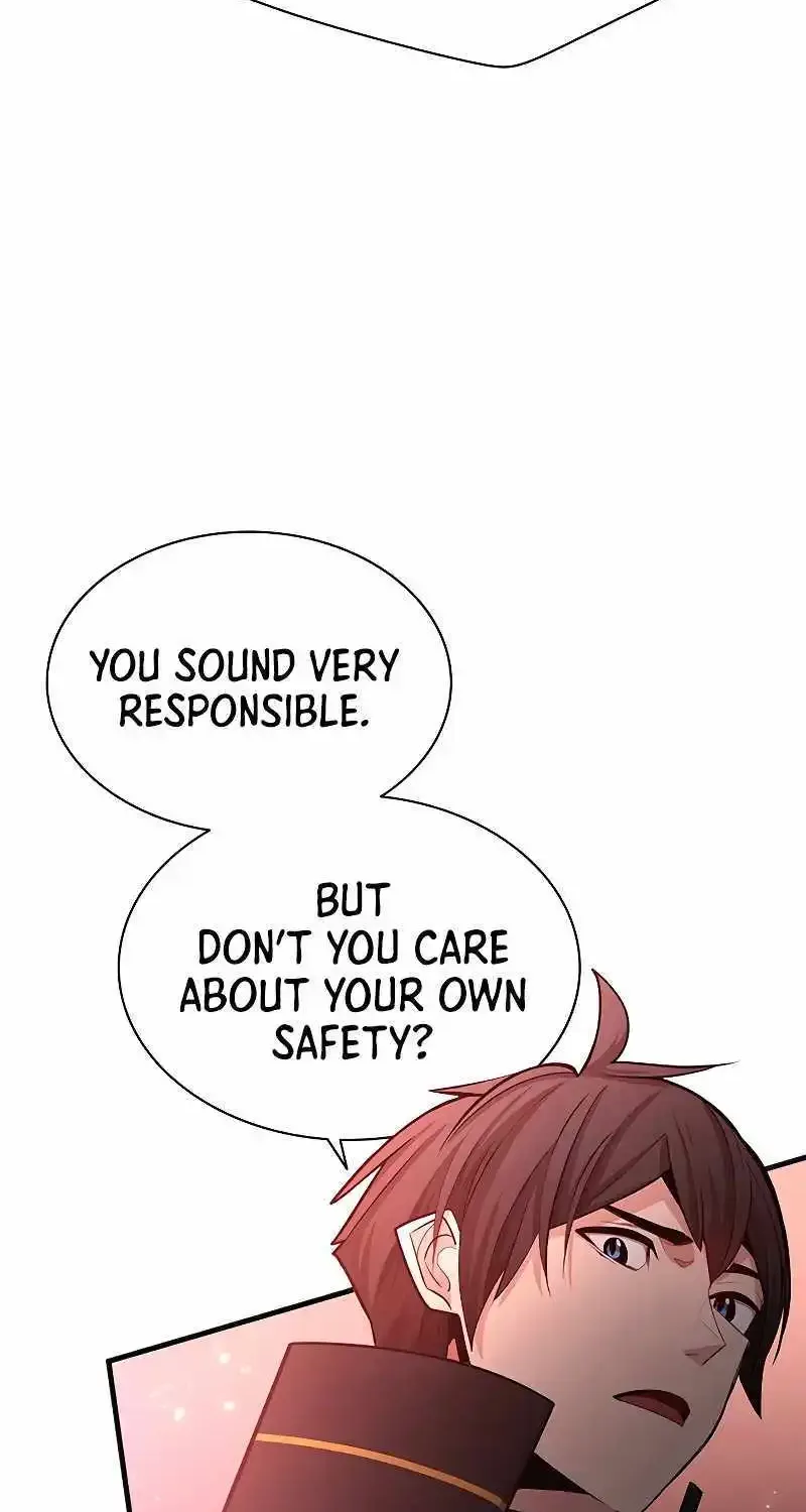 The Tutorial is Too Hard Zinmanga X Chapter 167 Page 21