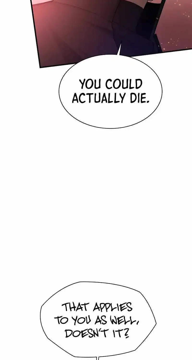 The Tutorial is Too Hard Zinmanga X Chapter 167 Page 22