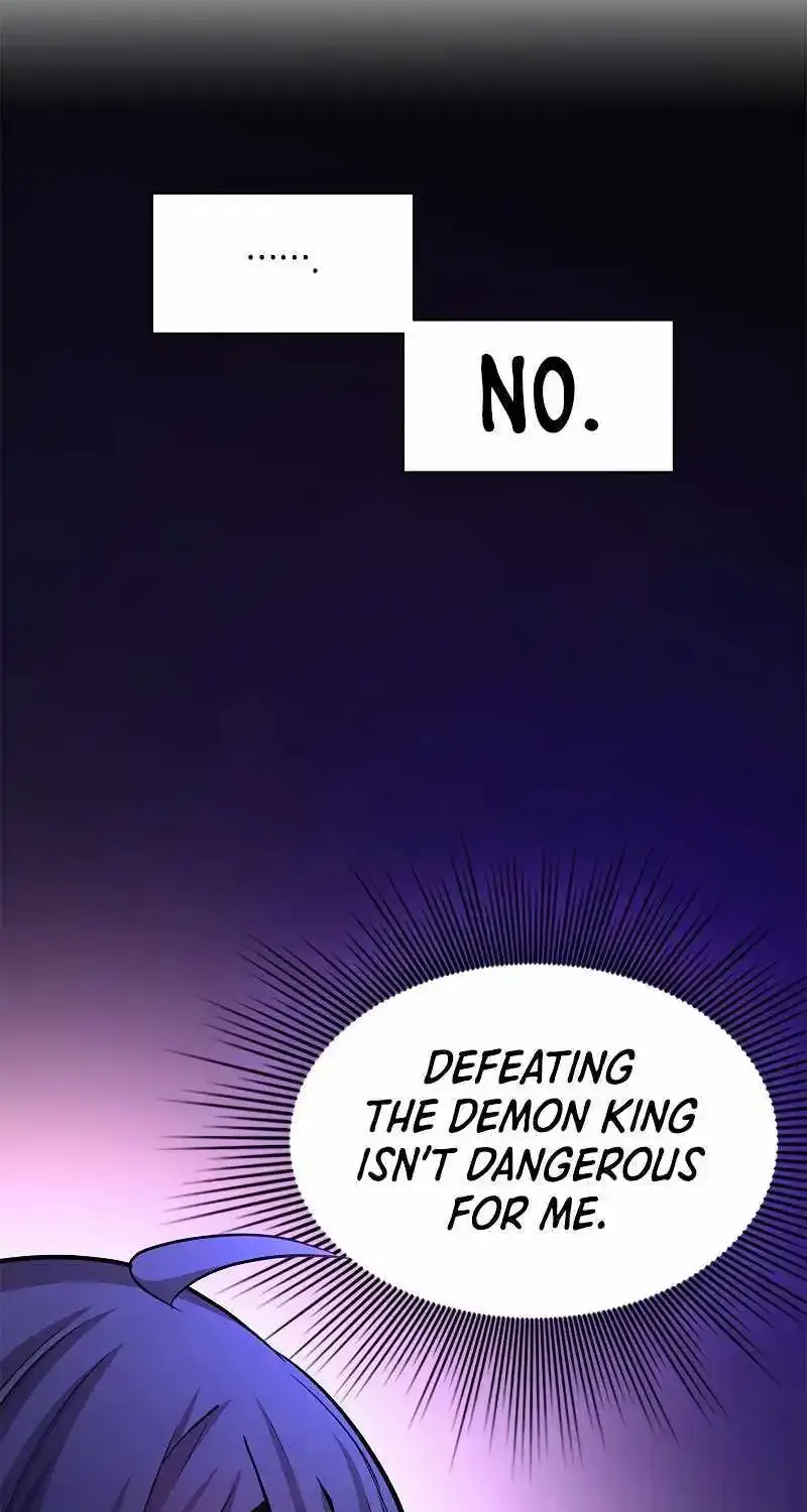 The Tutorial is Too Hard Zinmanga X Chapter 167 Page 24