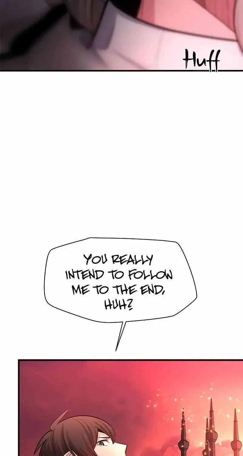 The Tutorial is Too Hard Zinmanga X Chapter 167 Page 27