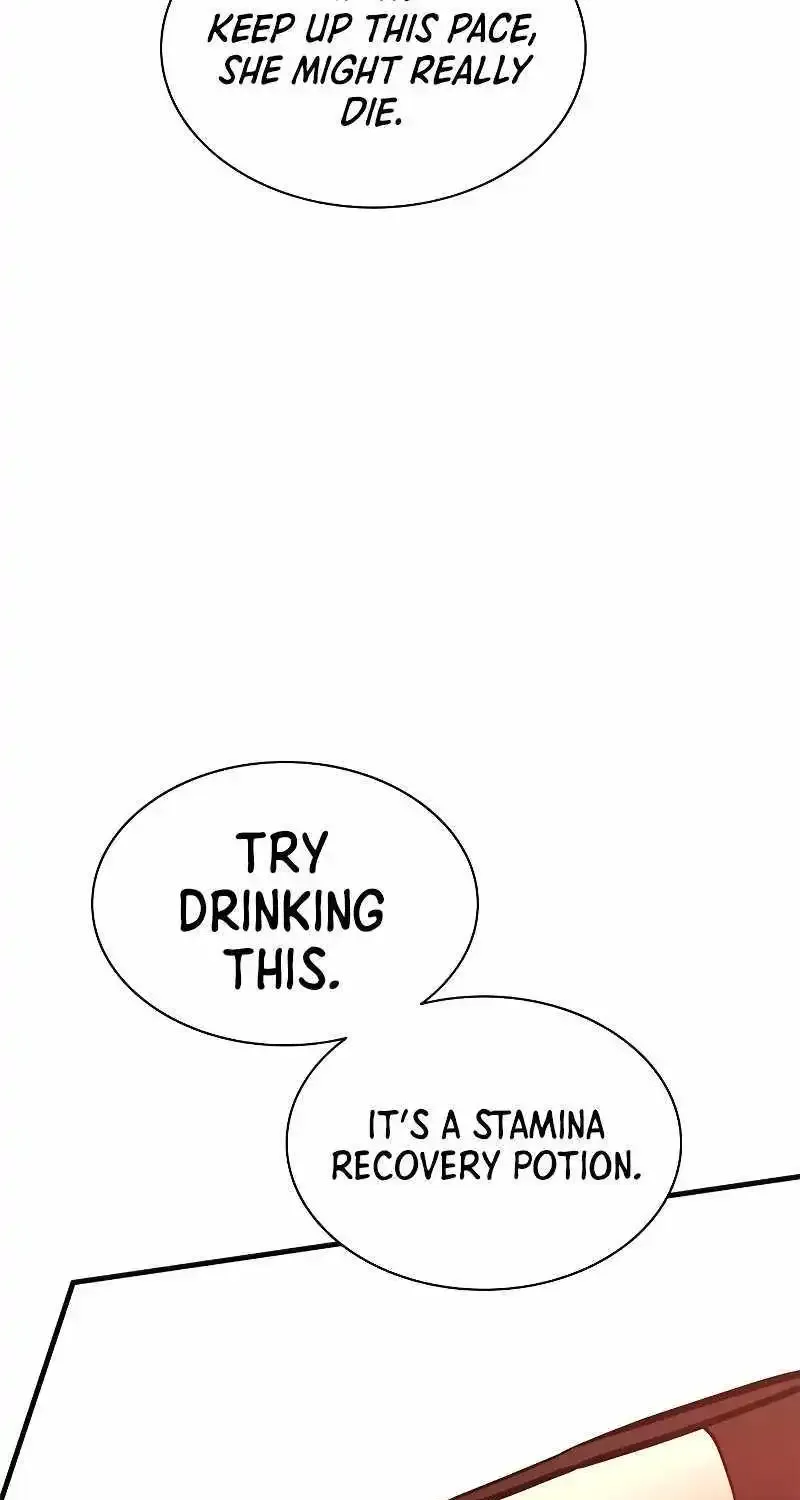 The Tutorial is Too Hard Zinmanga X Chapter 167 Page 30