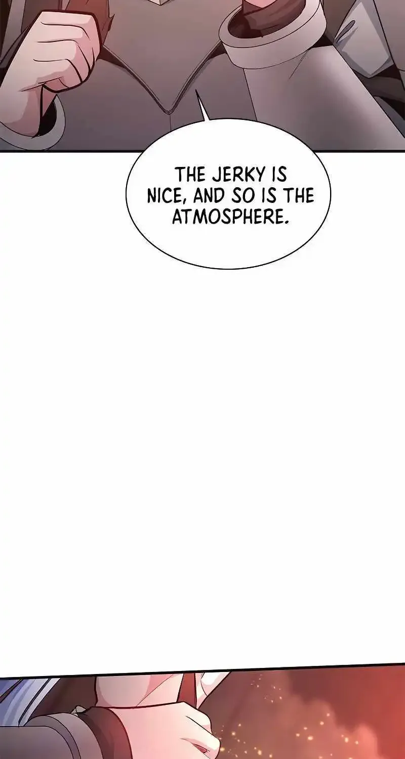 The Tutorial is Too Hard Zinmanga X Chapter 167 Page 39