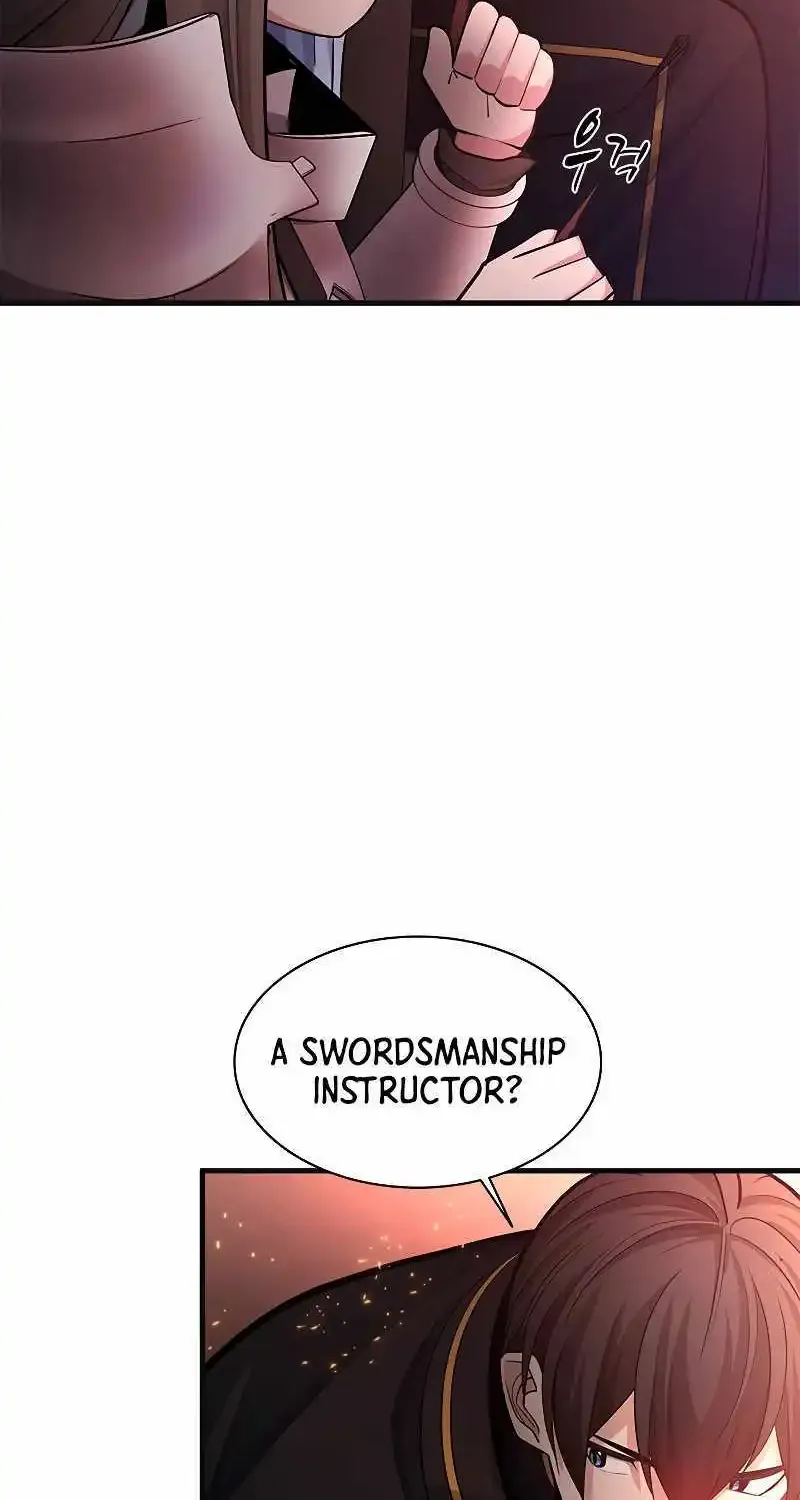The Tutorial is Too Hard Zinmanga X Chapter 167 Page 44