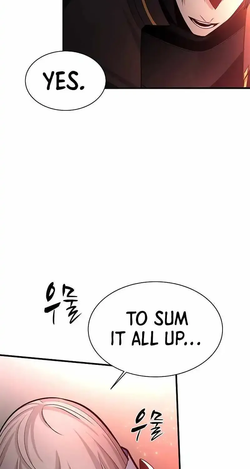 The Tutorial is Too Hard Zinmanga X Chapter 167 Page 45