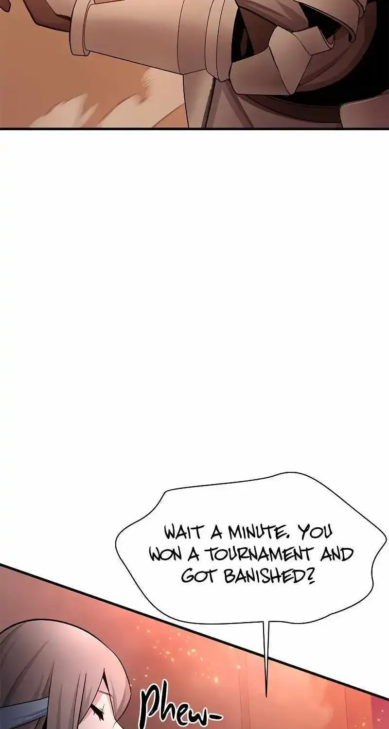 The Tutorial is Too Hard Zinmanga X Chapter 167 Page 48