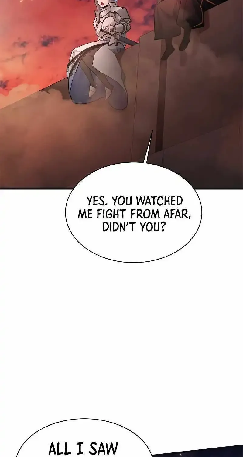 The Tutorial is Too Hard Zinmanga X Chapter 167 Page 61