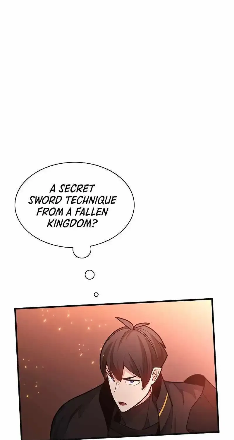 The Tutorial is Too Hard Zinmanga X Chapter 167 Page 68