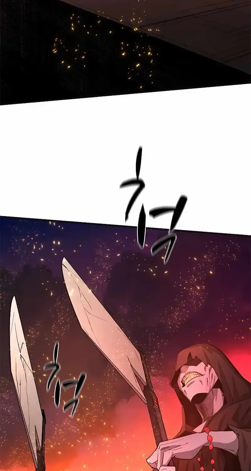 The Tutorial is Too Hard Zinmanga X Chapter 167 Page 77