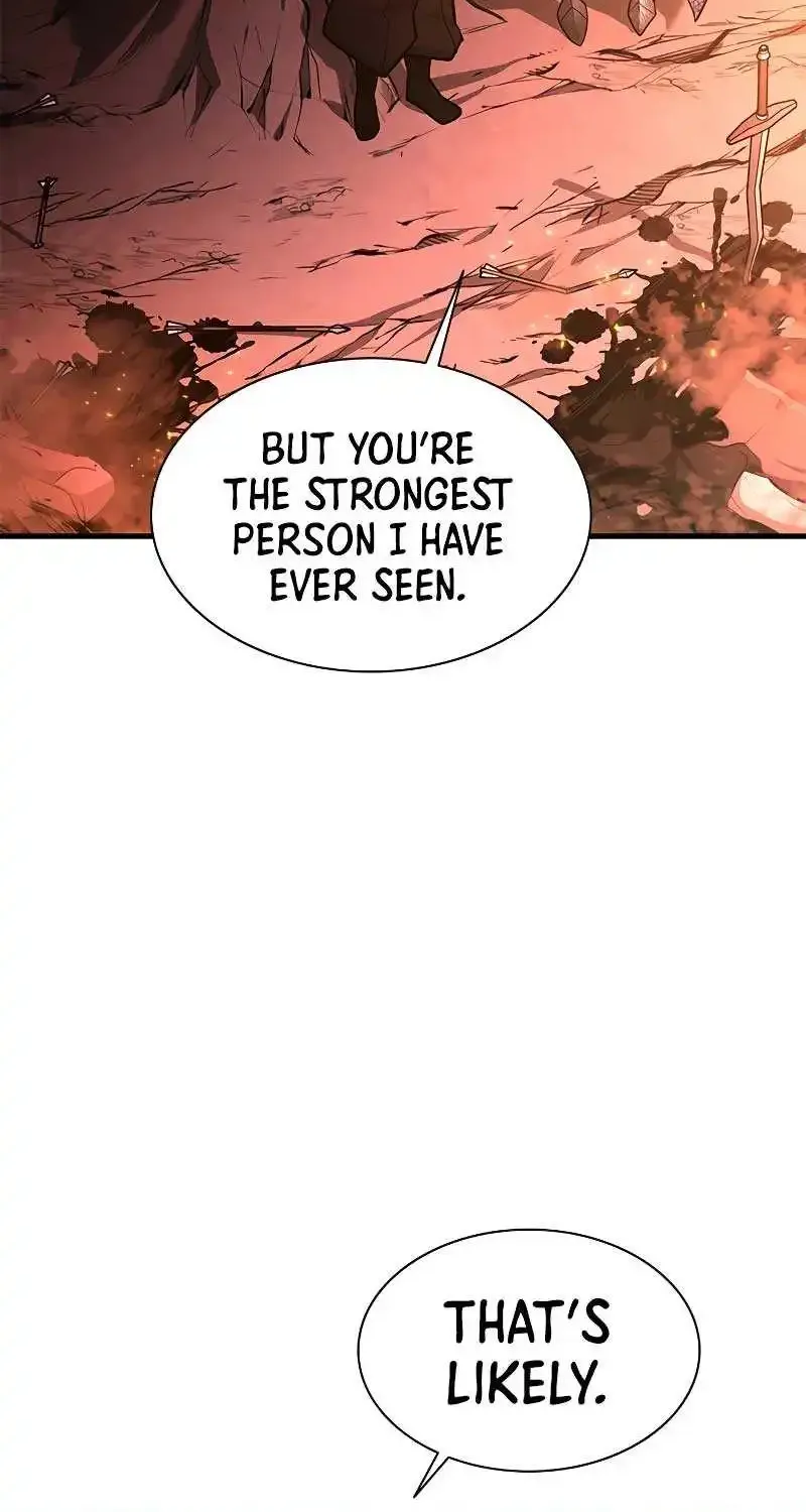 The Tutorial is Too Hard Zinmanga X Chapter 166 Page 51