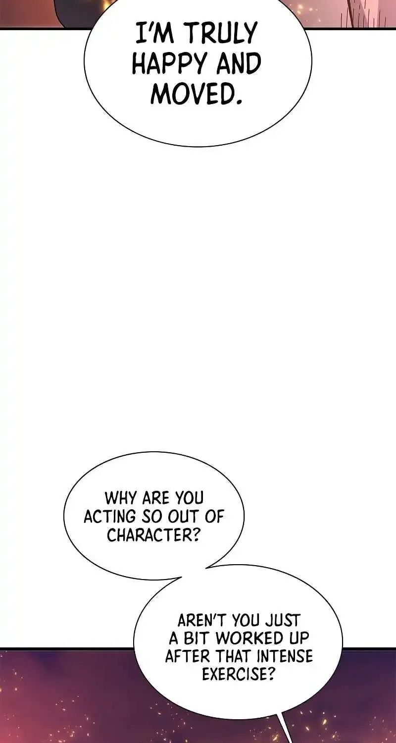 The Tutorial is Too Hard Zinmanga X Chapter 166 Page 56