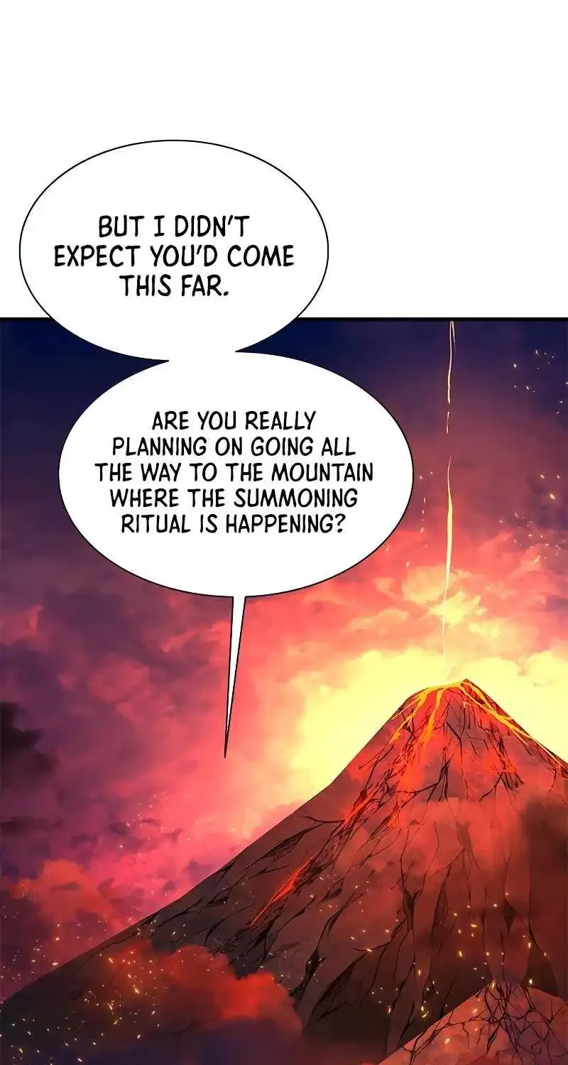 The Tutorial is Too Hard Zinmanga X Chapter 166 Page 60