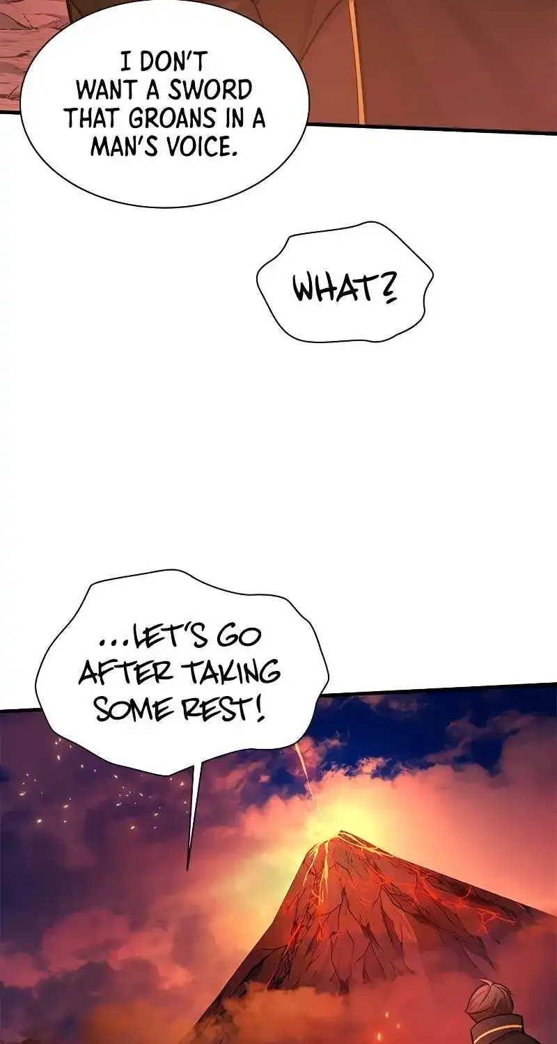The Tutorial is Too Hard Zinmanga X Chapter 166 Page 71
