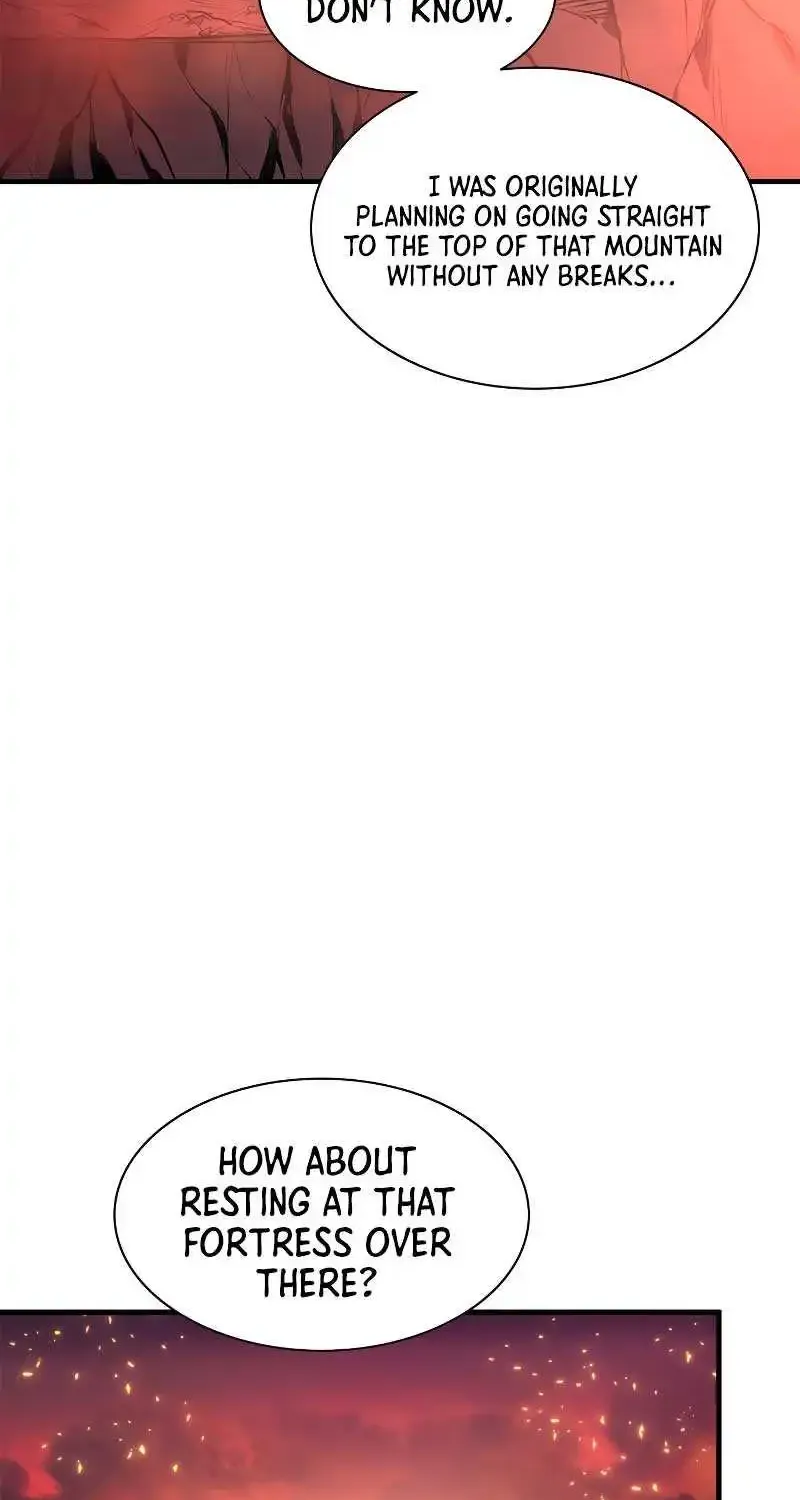 The Tutorial is Too Hard Zinmanga X Chapter 166 Page 77