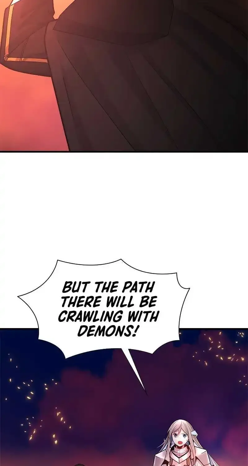 The Tutorial is Too Hard Zinmanga X Chapter 166 Page 80