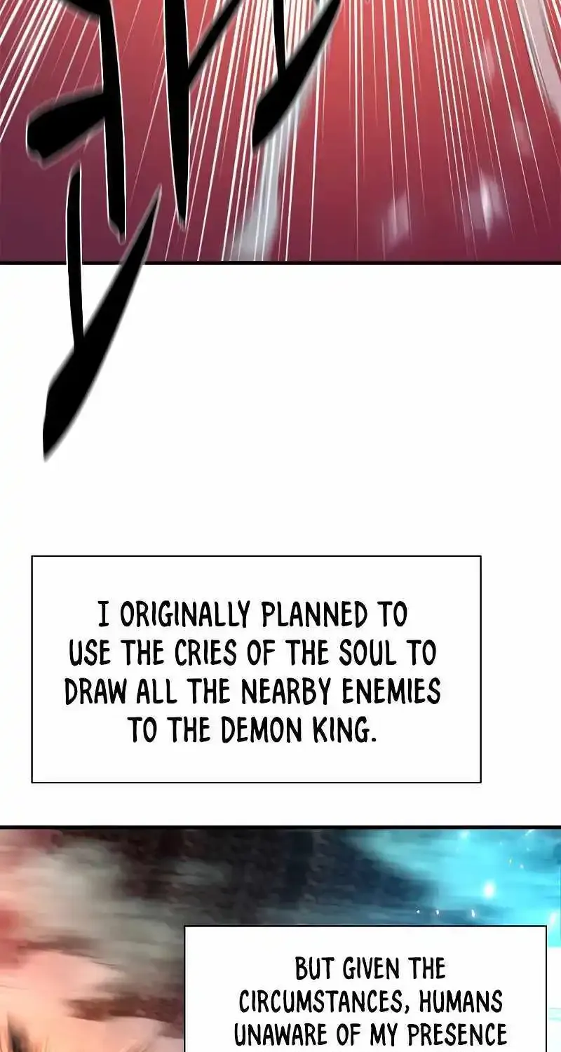 The Tutorial is Too Hard Zinmanga X Chapter 165 Page 71