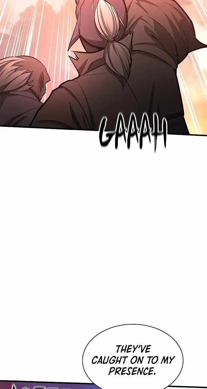 The Tutorial is Too Hard Zinmanga X Chapter 165 Page 87