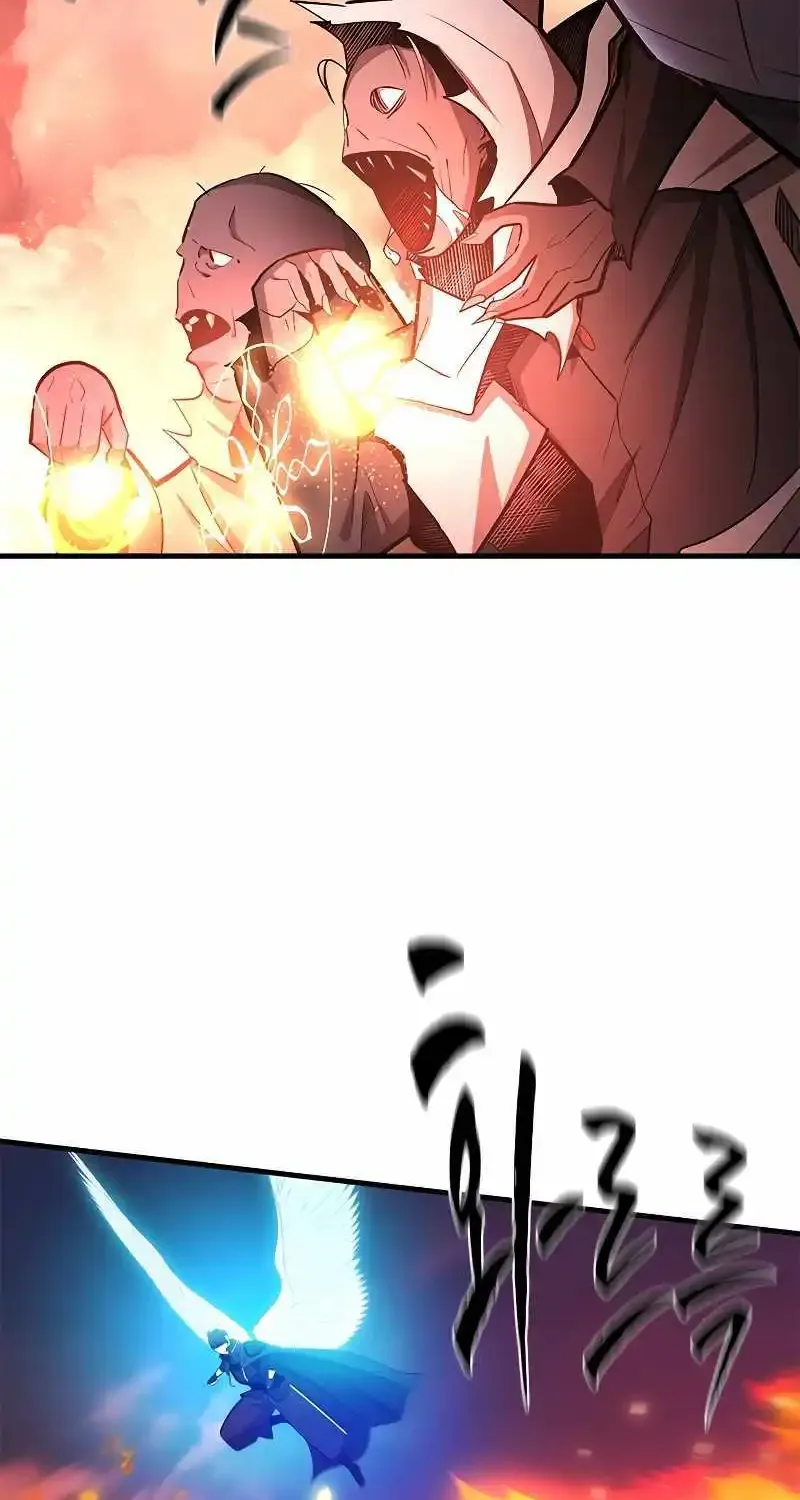 The Tutorial is Too Hard Zinmanga X Chapter 165 Page 90