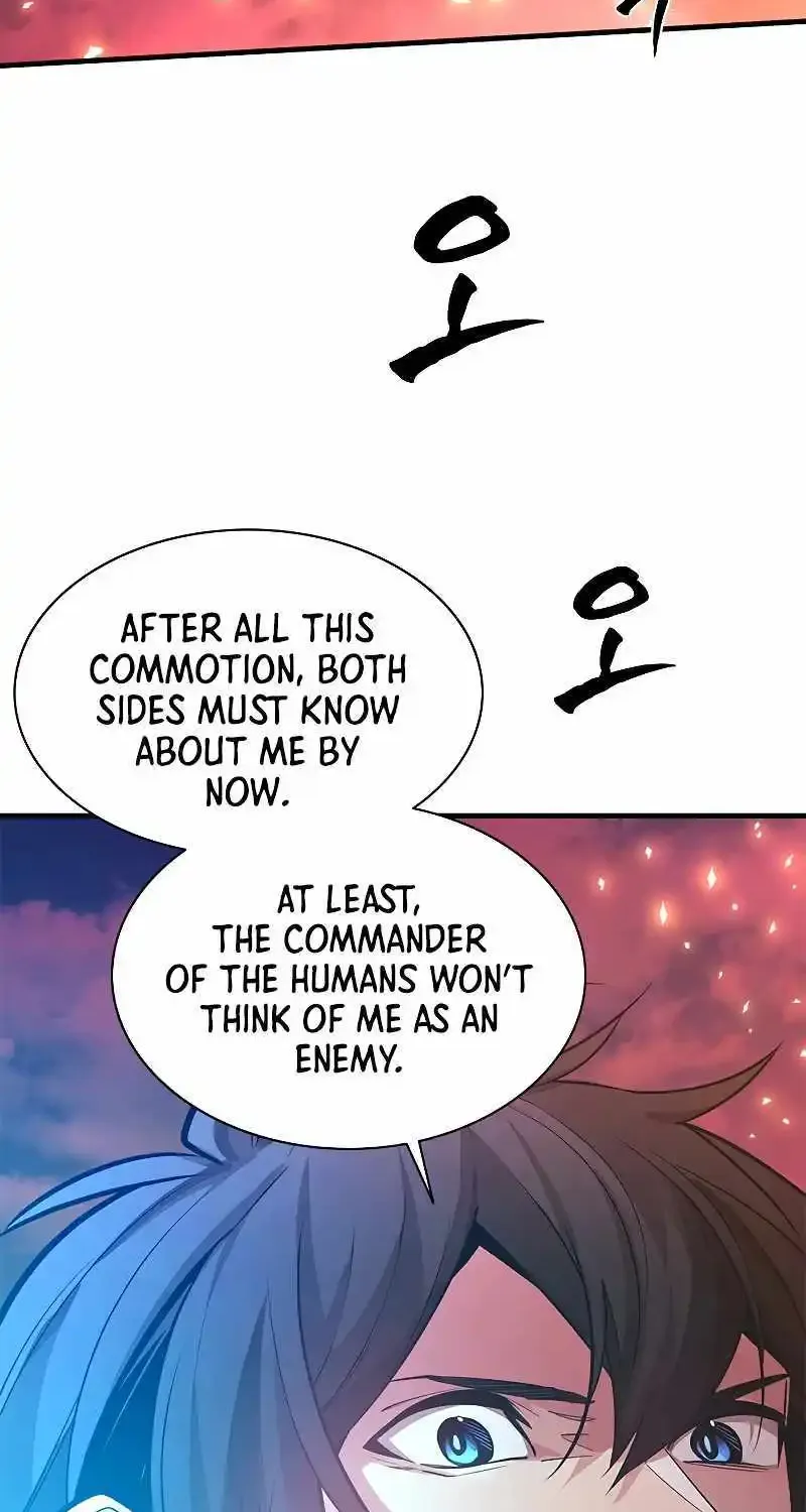 The Tutorial is Too Hard Zinmanga X Chapter 165 Page 106