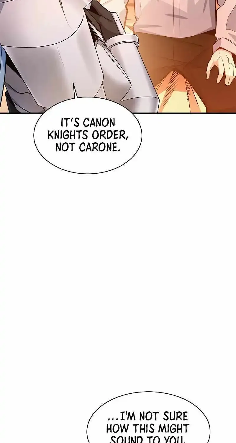 The Tutorial is Too Hard Zinmanga X Chapter 163 Page 8