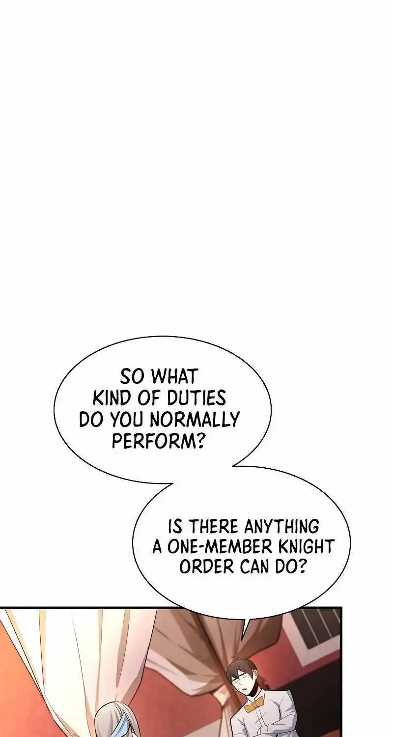 The Tutorial is Too Hard Zinmanga X Chapter 163 Page 20