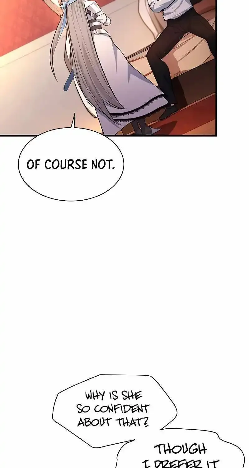 The Tutorial is Too Hard Zinmanga X Chapter 163 Page 21
