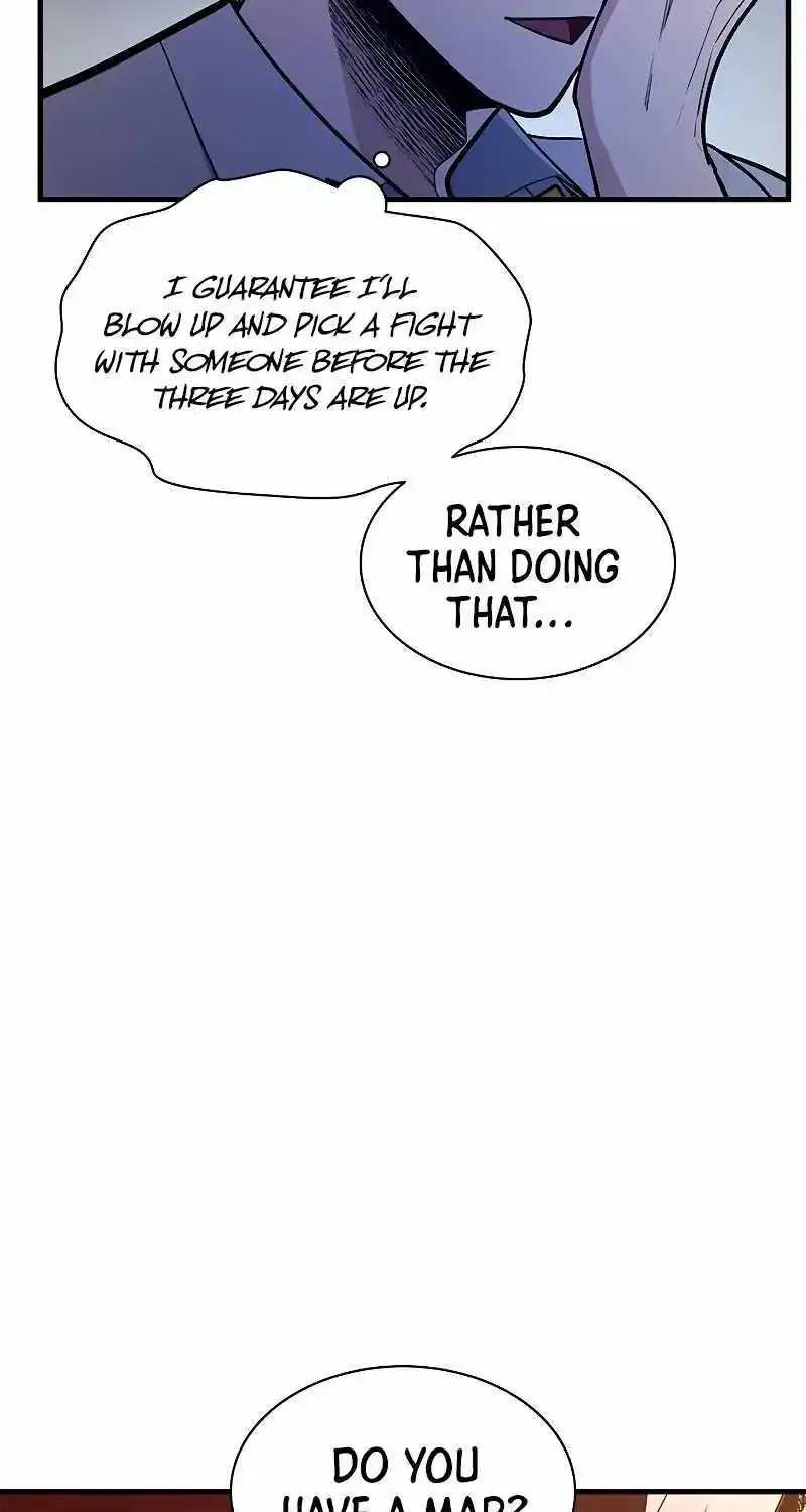The Tutorial is Too Hard Zinmanga X Chapter 163 Page 34
