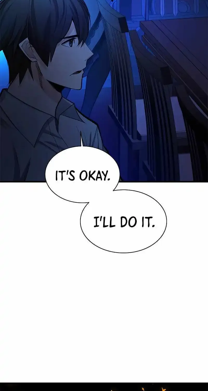 The Tutorial is Too Hard Zinmanga X Chapter 163 Page 39