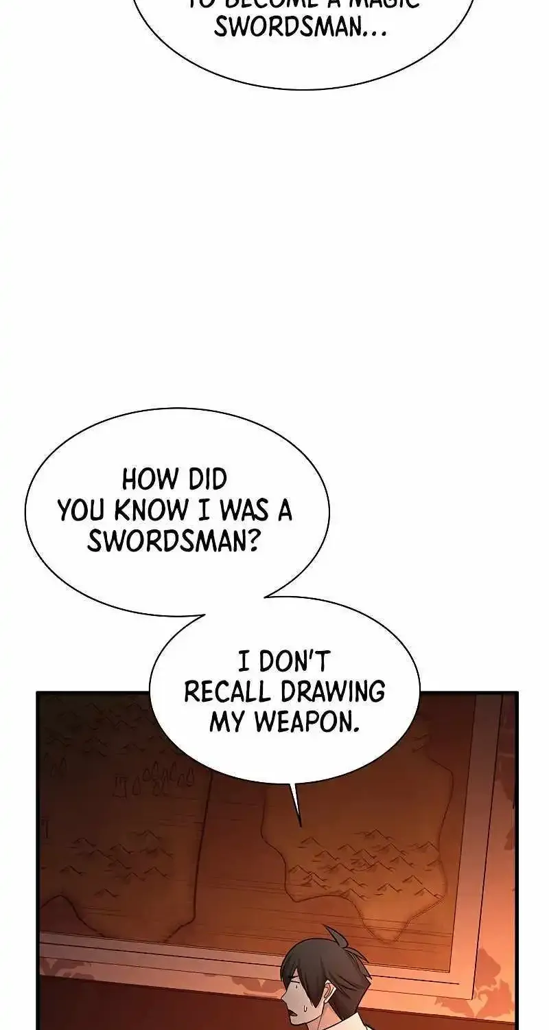 The Tutorial is Too Hard Zinmanga X Chapter 163 Page 46