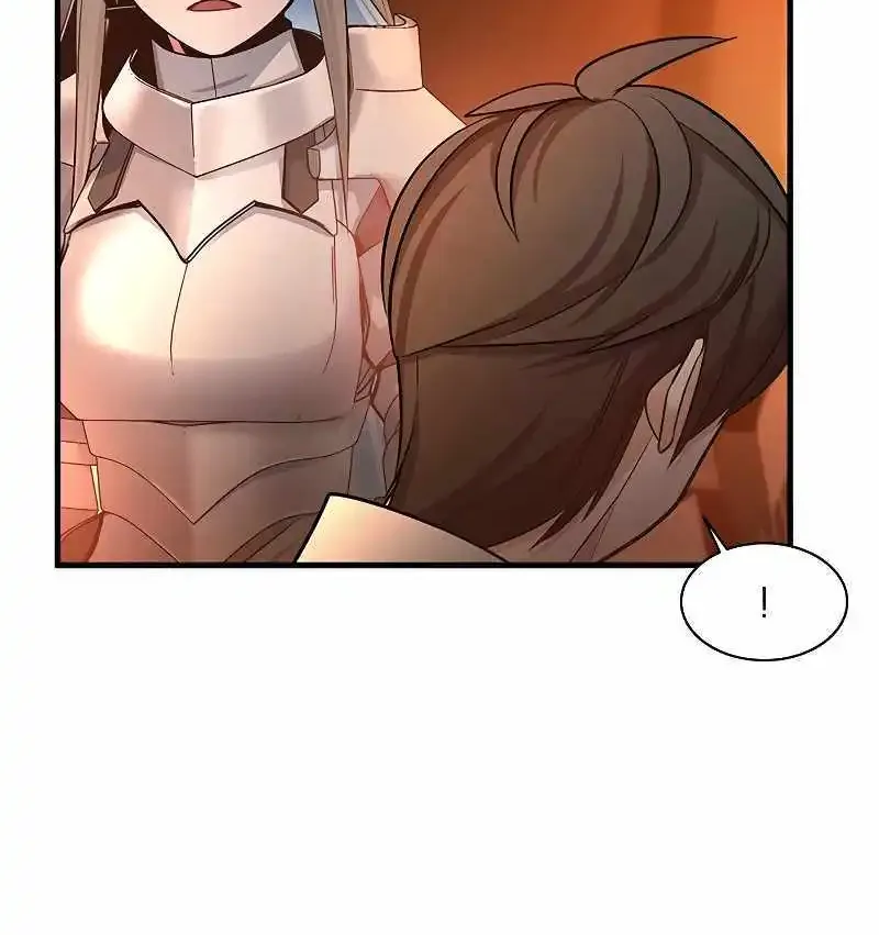 The Tutorial is Too Hard Zinmanga X Chapter 163 Page 50