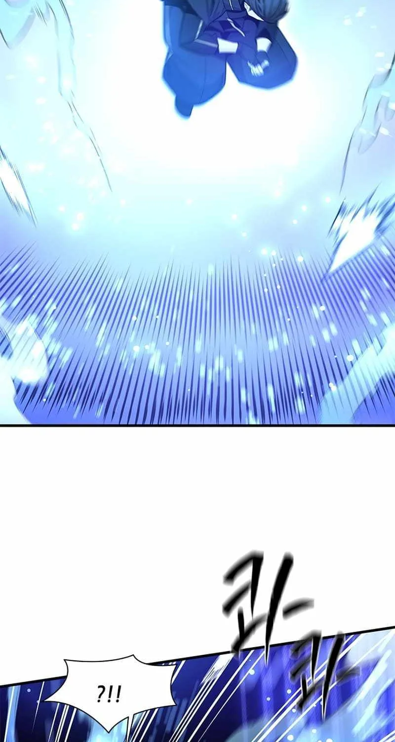 The Tutorial is Too Hard Zinmanga X Chapter 162 Page 38
