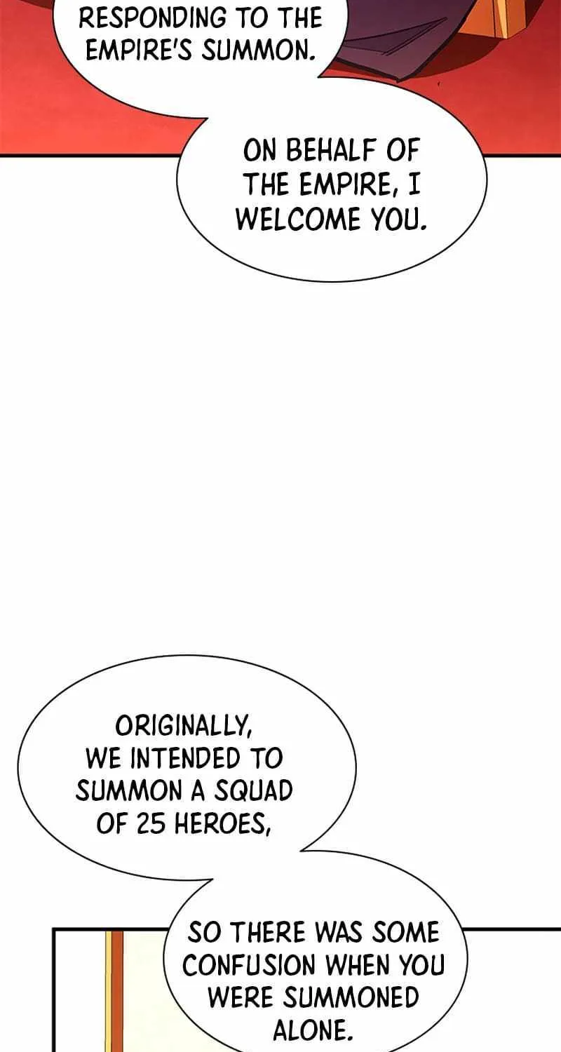 The Tutorial is Too Hard Zinmanga X Chapter 162 Page 59
