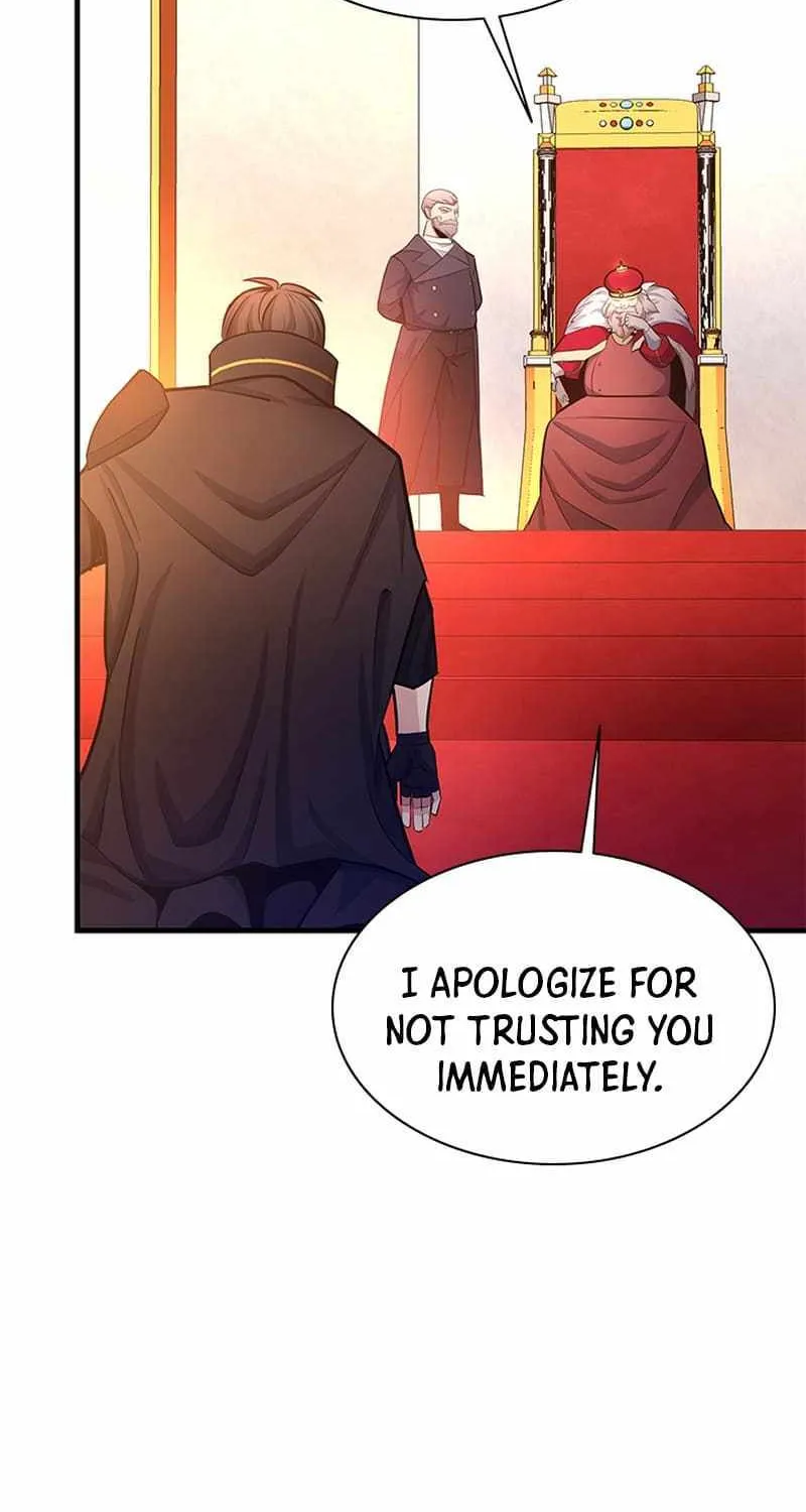 The Tutorial is Too Hard Zinmanga X Chapter 162 Page 60
