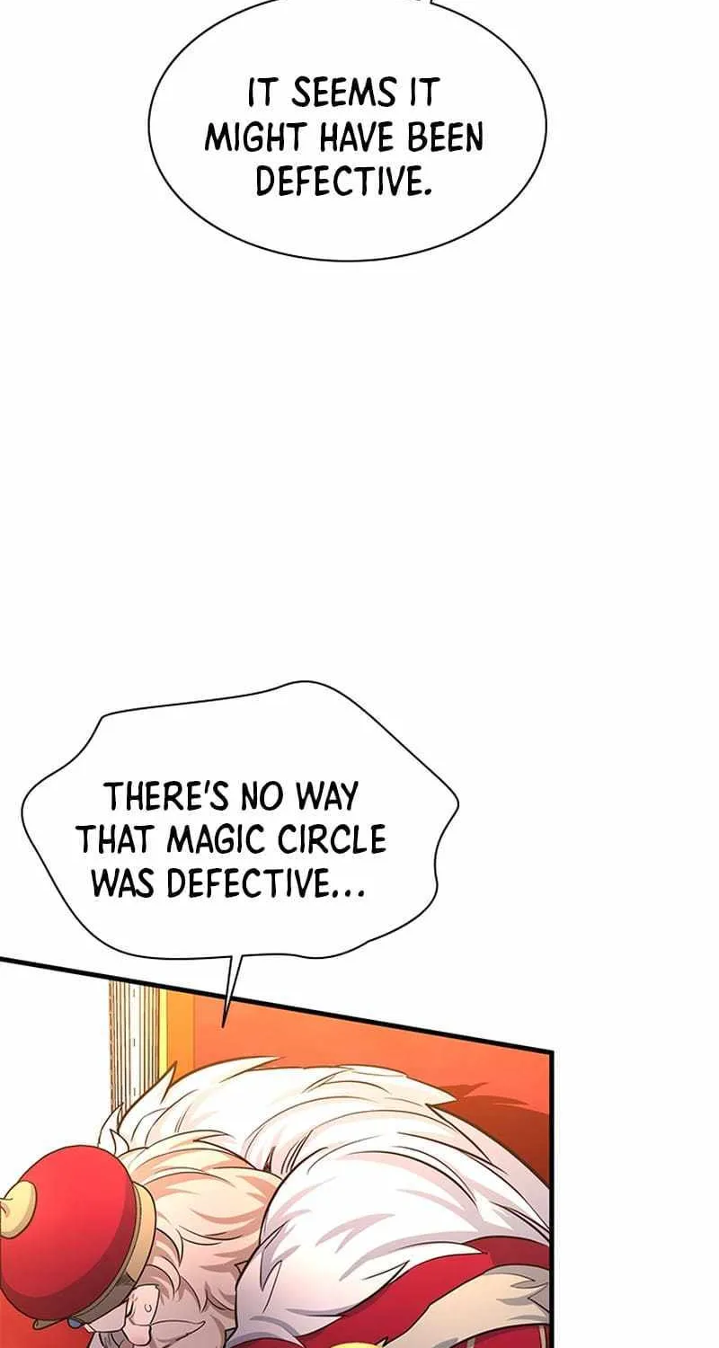 The Tutorial is Too Hard Zinmanga X Chapter 162 Page 62
