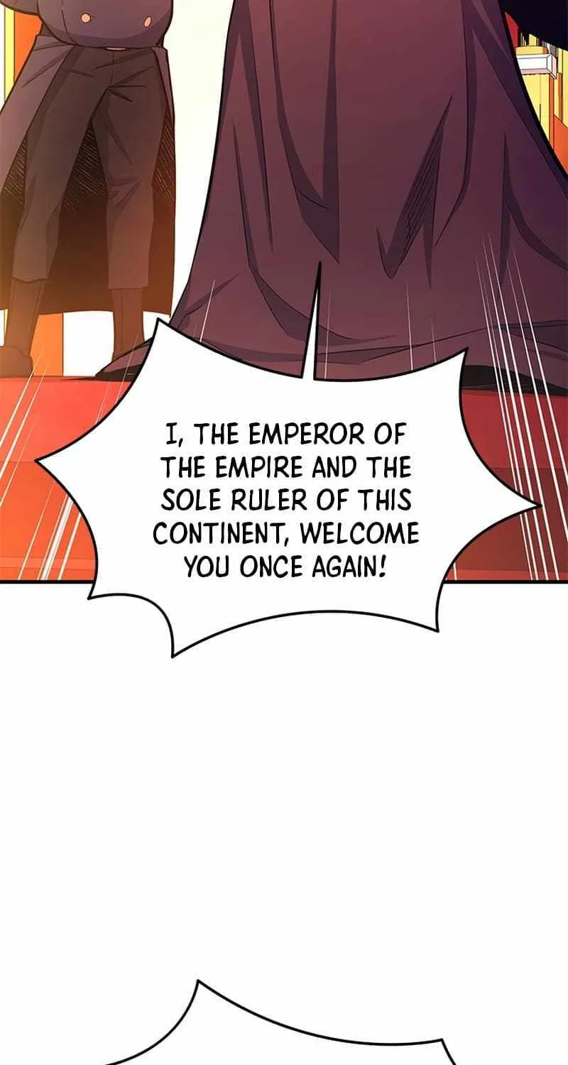 The Tutorial is Too Hard Zinmanga X Chapter 162 Page 65