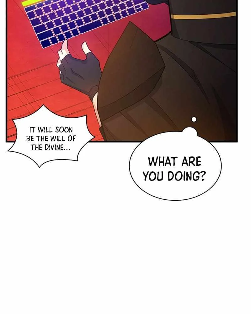 The Tutorial is Too Hard Zinmanga X Chapter 162 Page 70