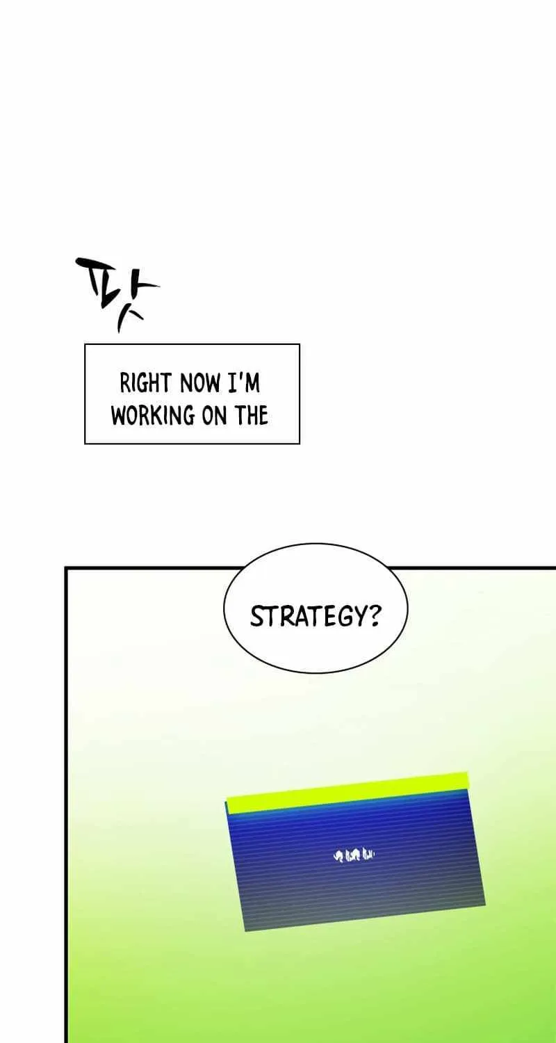 The Tutorial is Too Hard Zinmanga X Chapter 162 Page 71