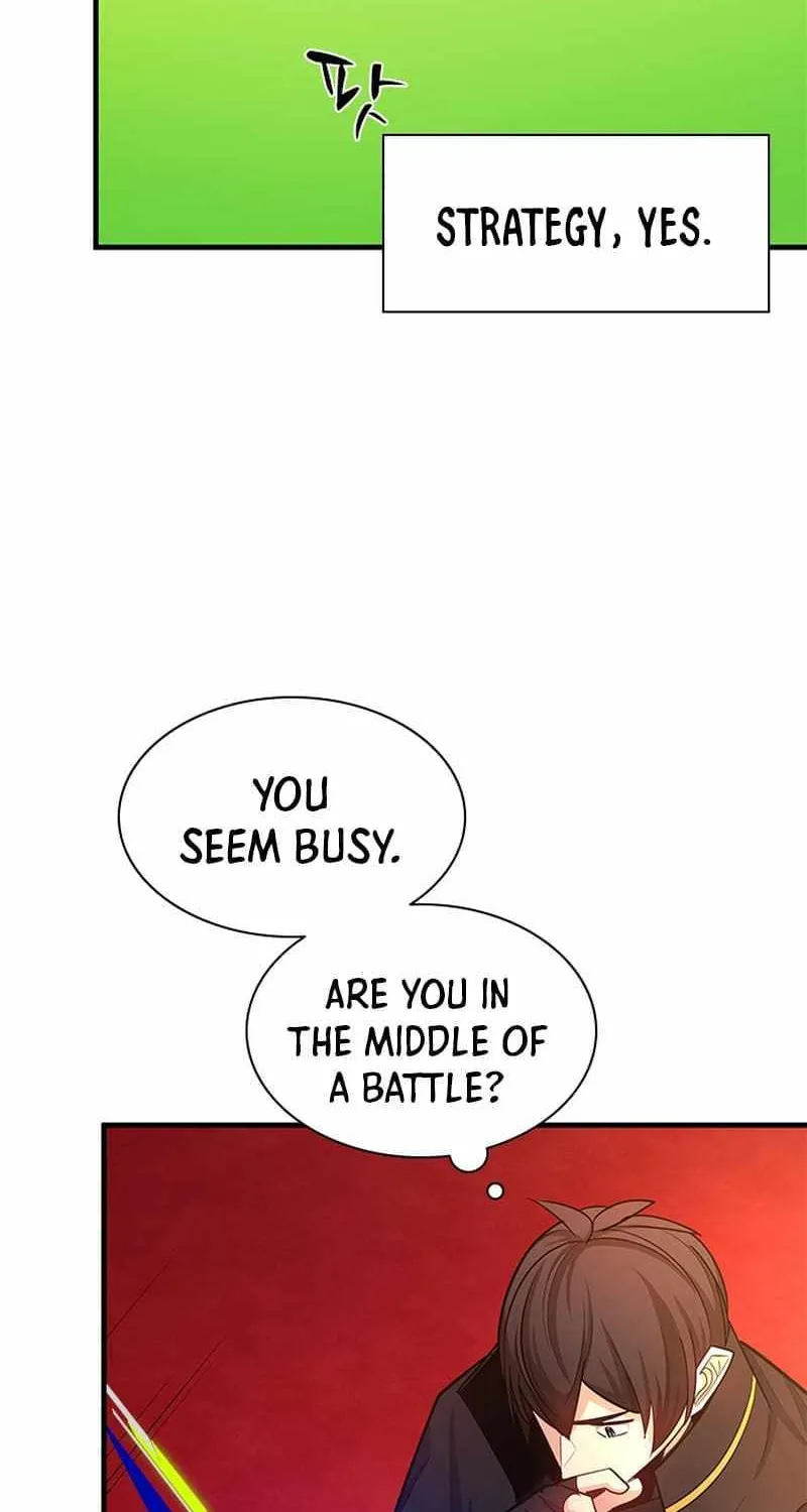 The Tutorial is Too Hard Zinmanga X Chapter 162 Page 72