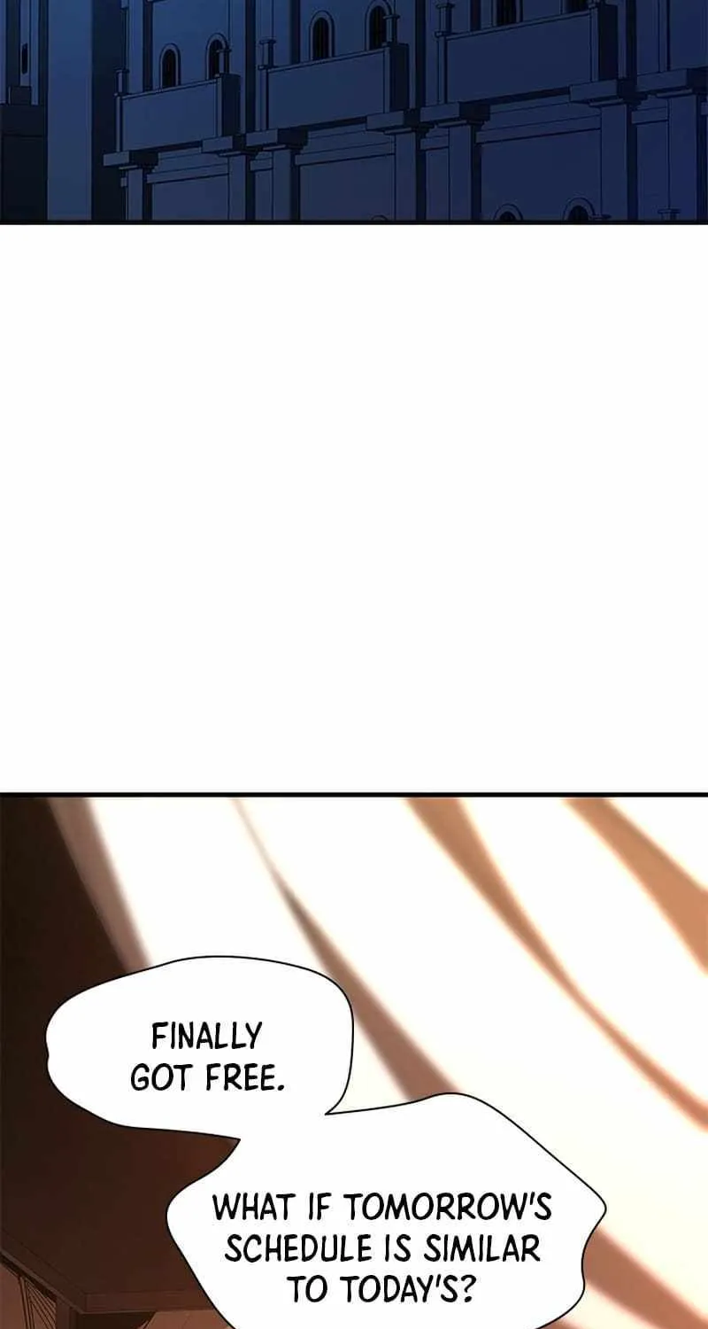 The Tutorial is Too Hard Zinmanga X Chapter 162 Page 88