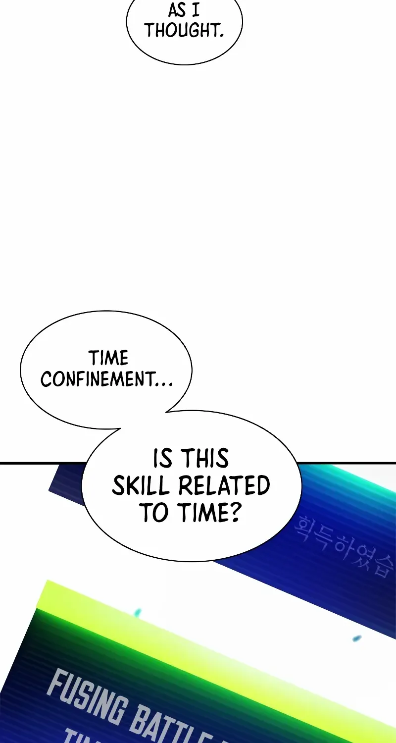 The Tutorial is Too Hard Zinmanga X Chapter 161 Page 18